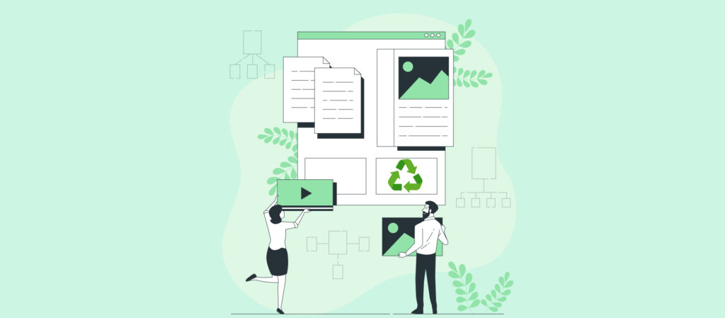 How AI Content Tools Are Revolutionizing Social Media Marketing