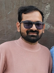 Priya, Head of Marketing
