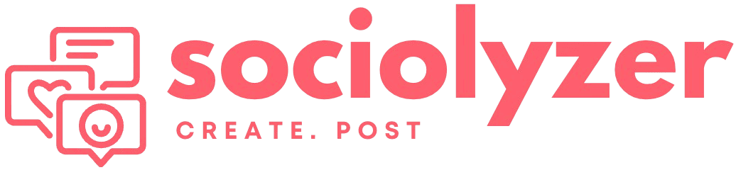 Sociolyzer Logo