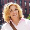 Sarah, Lead Developer