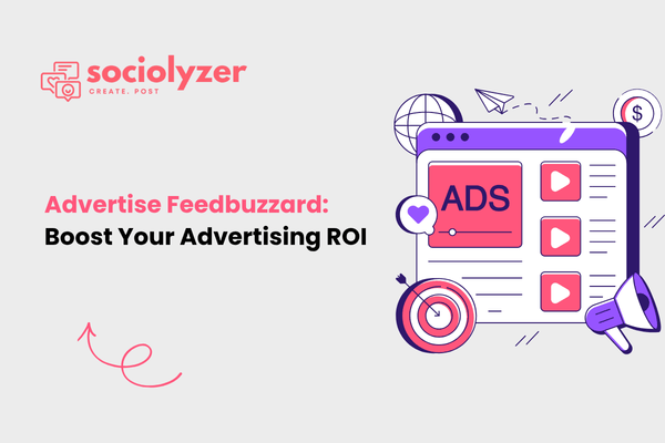 Advertise Feedbuzzard Boost Your Advertising ROI (2026)