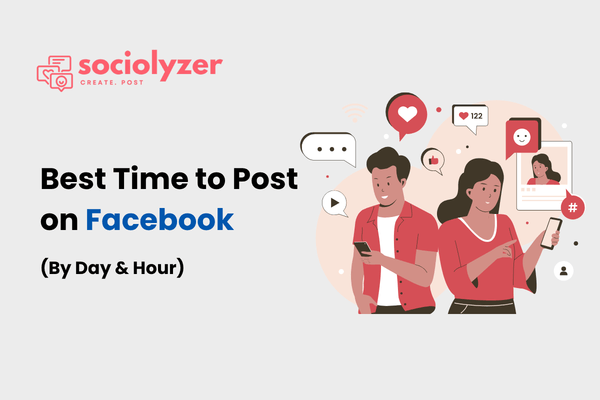 Best Time to Post on Facebook 2026