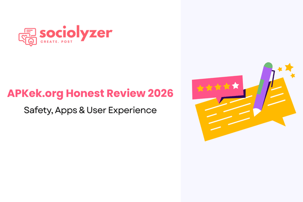 Apkek org Honest Review 2026: Safety, Apps & User Experience