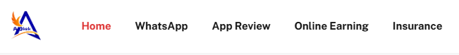 What type of content does APKek.org publish?