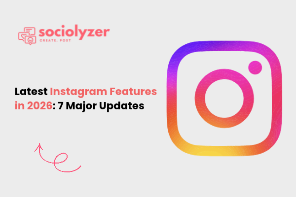 Latest Instagram Features in 2026