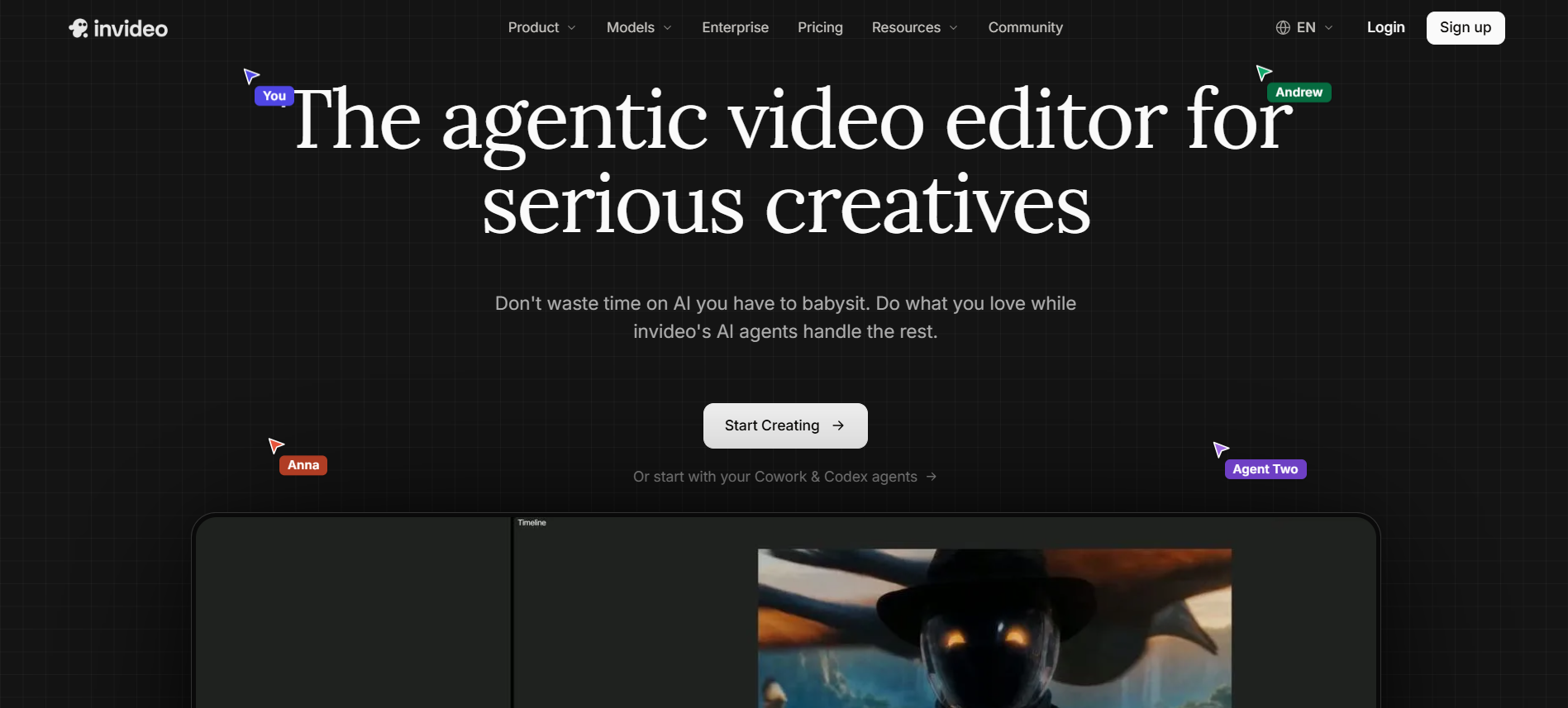 InVideo AI
