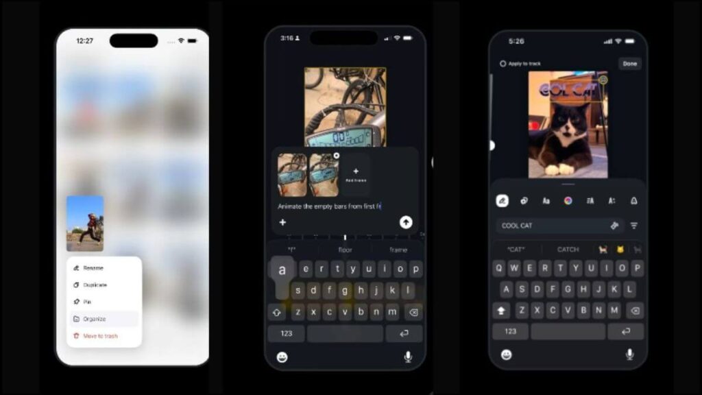 Edits and AI: New Possibilities for Video Creators