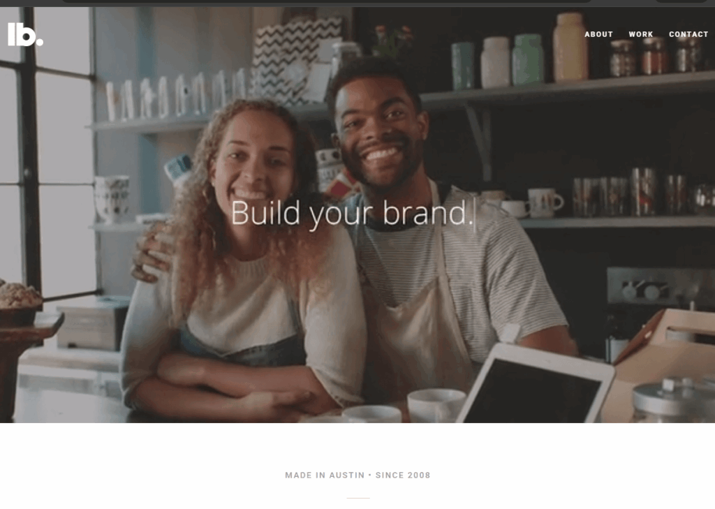 Pound Design+Branding