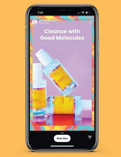 Build a Vertical Ad That Looks Natural on a Phone